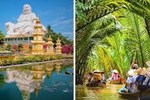 South Vietnam Package Tours